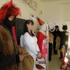 Mikuláš ve škole - 5. 12. 2011